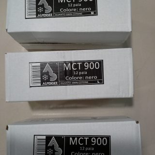 MCT900 GUANTO BOX 12 PZ