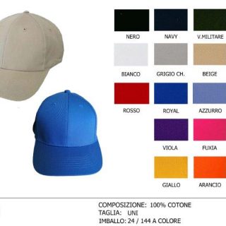 CE015 CAPPELLO