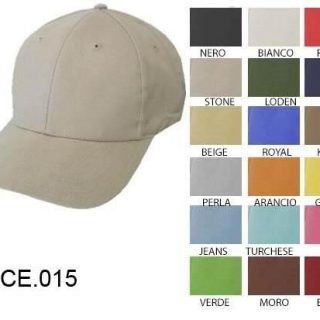 CE015 CAPPELLO