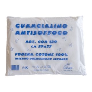 CON120 GUANCIALINO ANTISOFFOCO