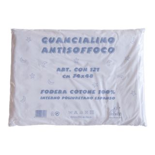 CON121 GUANCIALINO ANTISOFFOCO