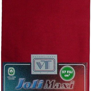 JOLI SOTTO MATRIMONIALE - 2 POSTI 180X200 MAXI COLORI SCURI