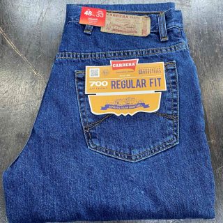 700 01021 1021A  JEANS 700