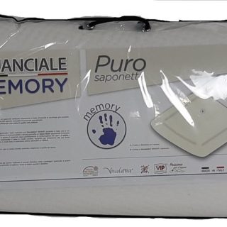 PURO GUANCIALE MEMORY