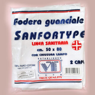 SANFORTYPE COPPIA COPRIGUANCIALE