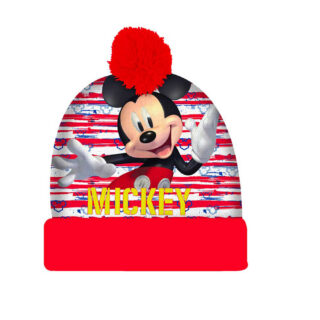 D07117 CAPPELLO MICKEY MOUSE