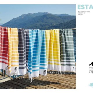 ESTANCIA TELO FOUTA “ WELLINGTON” - PREVENDITA